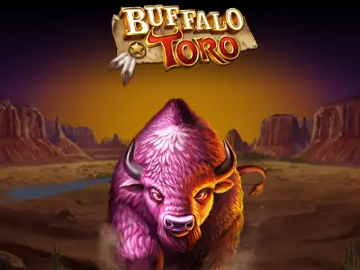 Buffalo Toro