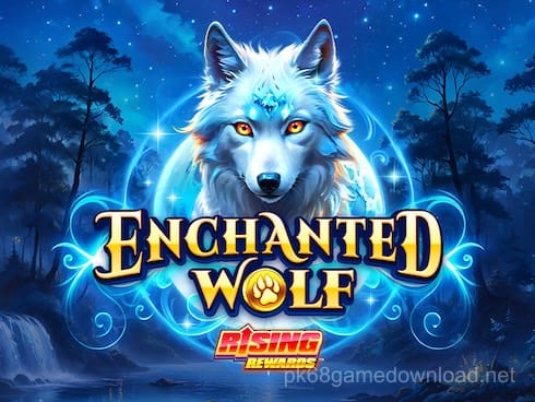 Enchanted Wolf_ Rising Rewards
